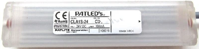 USED PATLITE CLA1S-24