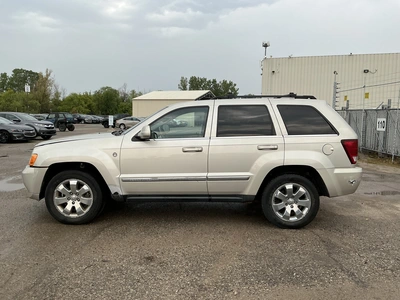 Used 2009 JEEP GRAND CHEROKEE SUVs Michigan US | Miedema Asset Management Group #1325739