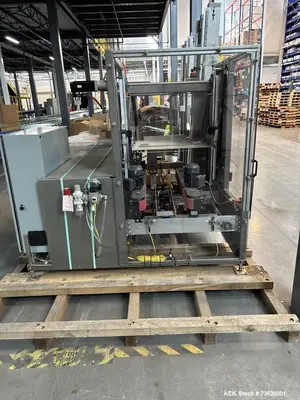 USED COMBI 2-EZ-SB