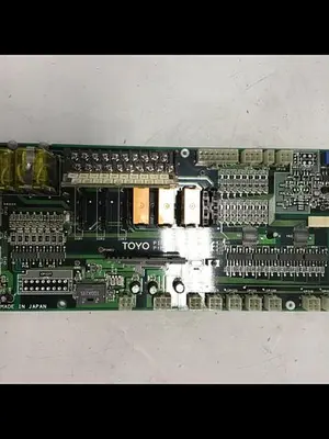USED TOYO P186617