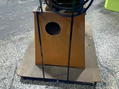 Used KALAMAZOO INDUSTRIES INC. _UNKNOWN_ Cut-Off Saws Ohio US | HGR 24 #1415139