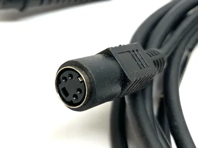 USED HONEYWELL DATA TRANSFER CABLE