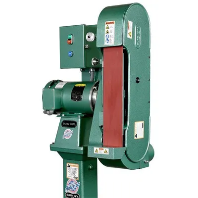 NEW BURR KING MODEL 960-400