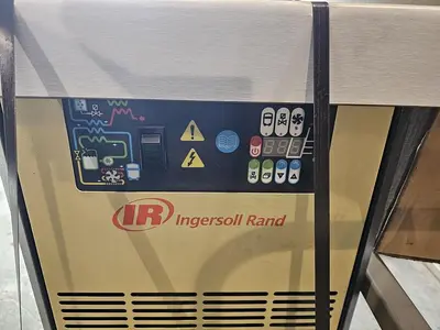 USED 2016 INGERSOLL RAND IRN25H-CC HV