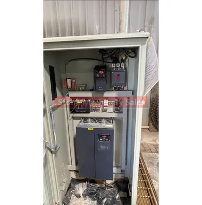2022 Wolf Thin Veneer Saw & Water Recycling System