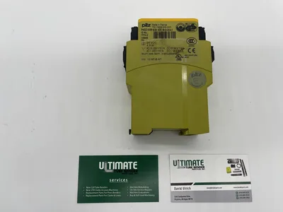 USED PILZ 777512