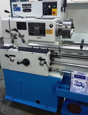 USED TOS SN 40C