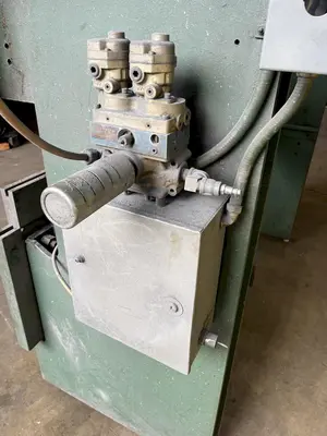 USED HEIM 30-6
