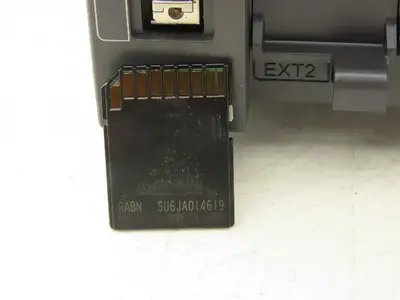 Used MITSUBISHI _UNKNOWN_ PLC Processors Indiana US | Arrow Industrial #1408199