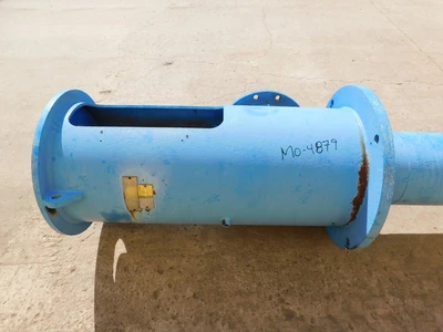 Used WEIR Does Not Apply Pumps Ohio US | Equipment Recovery Corp. #1330455