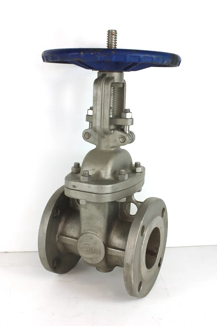 USED SHARPE 3-150