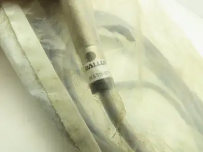 Balluff BES 516-543-B0-H-03 Proximity Sensor 10-55VDC 200mA