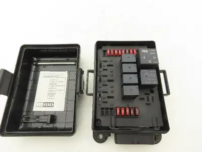 Used BAOLI _UNKNOWN_ Forklift Attachments Indiana US | Arrow Industrial #1367040