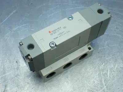 NEW SMC VFA534403FP