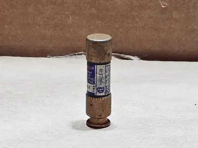 Used BUSSMANN FRN-R-2 Fuses British Columbia CA | Lenmark #1489009