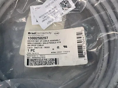 New | in-Stock BRAD CONNECTIVITY _UNKNOWN_ Misc Electrical & Power Parts Ohio US | HGR 24 #1263361