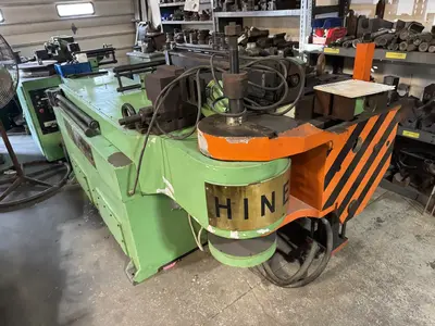 USED HINES 300