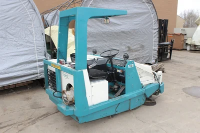 USED TENNANT 285