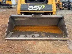 Used 2023 ASV POSI-TRACK RT-40 Compact Track Loaders Pennsylvania US | Iron Exchange Equipment Solutions #1353751