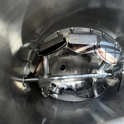 250L S/S Giusti Vacuum Cooker
