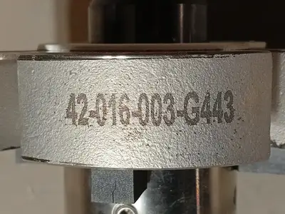 NEW BLACKMER 899100