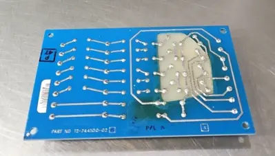 Used Emerson _UNKNOWN_ Circuit Boards South Carolina US | Palmetto Automation #1319865