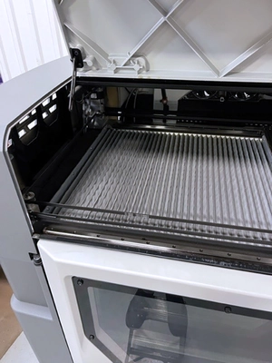 Used 2017 STRATASYS FORTUS 380MC 3D Printers Illinois US | Machinery Marketing International #379020