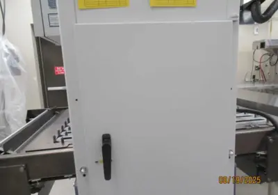 2023 ALLOYD Aergo-2 Plus Used Blister Sealers | PlastiMach Corp (6)