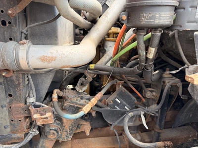 Used 2005 GMC C8500 Dump trucks Indiana US | Miedema Asset Management Group #1436982