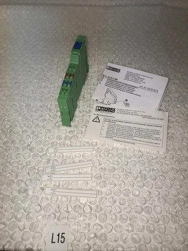NEW Phoenix Contact 2863931