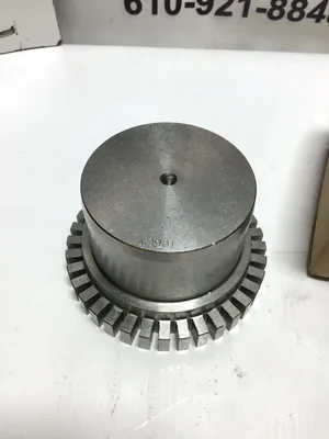 Baldor Dodge AV10150471 1060T Hub RB No Bore