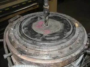 GLOUCESTER blown film die Blown Film Dies - Single Layer, SIZE 10" - 14.99""" | Mark One Machinery (8)