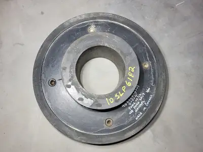 USED GOULDS 10SLP6182