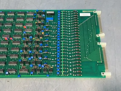 Used CINCINNATI 35312989A Printed Circuit Boards (PCB) Ohio US | HGR 24 #1358033