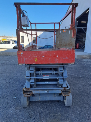USED 2015 Skyjack SJ4632