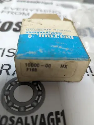 New | in-Stock DELTROL 100000-00 (F10B) Pump & Valve Parts Ohio US | Surplus Asset Holdings #1246901