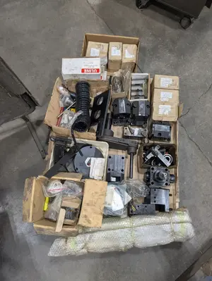 Used CITIZEN MIYANO BNA-42S2 CNC Lathes Illinois US | Machinery Resources International #1326596