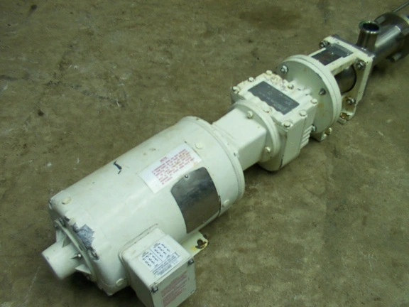 Used _UNKNOWN_ FB61SSB3SAA Progressive Cavity Pumps Minnesota US | A&I Equipment #1317630