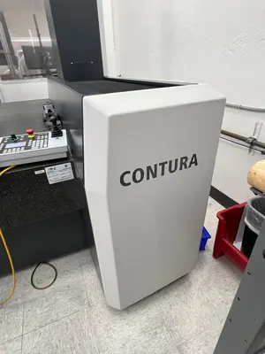 2018 ZEISS CONTURA 12/18/10 RDS MUST MOVE IMMEDIATELY - ZEISS COORDINATE MEASURING MACHINES | Quick Machinery Sales, Inc. (3)