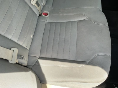 USED 2018 FORD TAURUS