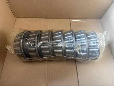 TIMKEN MODEL HM212049 BEARING CONE & CUP, 100+ AVAILABLE, NEW IN THE BOX: YOBRO #24489