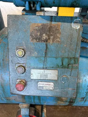 Used N/A 40-3688 Sump Suckers Ohio US | G-2000, Inc. #1454712