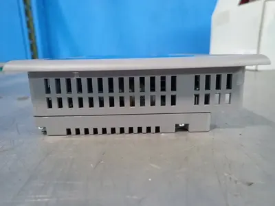USED SIEMENS 6AV6 6470AD113AX0