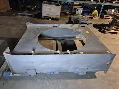 USED T.RAD YA60067135