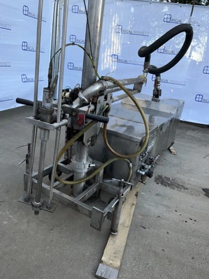 Avery Denison S/S Single Head Filler