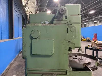 Used FELLOWS GEAR SHAPER CO. 36TYPE Gear Shapers Ohio US | HGR 24 #1326136