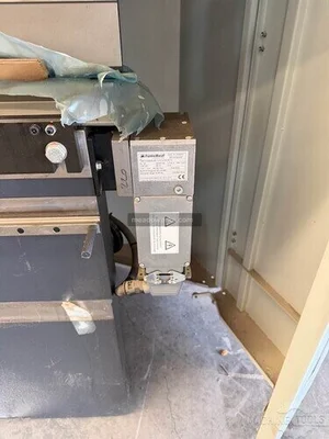 Used 2023 DENER PUMA XL-30100 Press Brakes Illinois US | Meadoworks #1498332