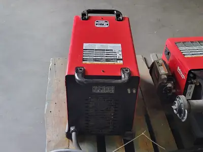 USED LINCOLN ELECTRIC FLEXTEC 350X