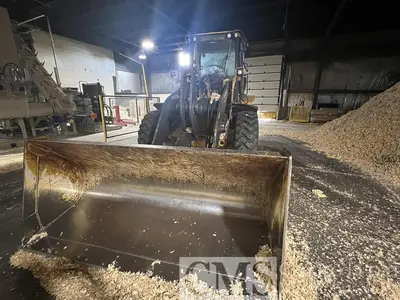 Used COMPLETE SHAVING MILL OPERATION WITH LAND, DRYING & BAGGING LINE NEWMAN, BMM, MEC, WEBB, RETHCEIF, CAT Woodworking Complete Operations North Carolina US | CAROLINA MACHINERY SALES #1269536