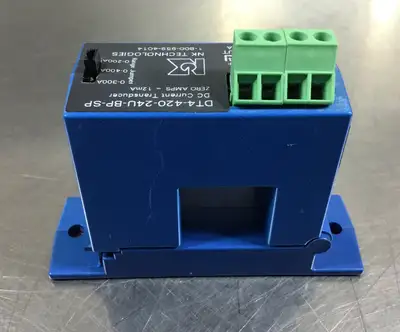 USED NK TECHNOLOGIES DT4-420-24U-BP-SP